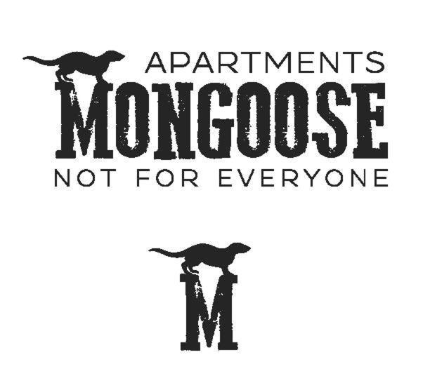 Apartament Mongoose Herceg Novi Zewnętrze zdjęcie