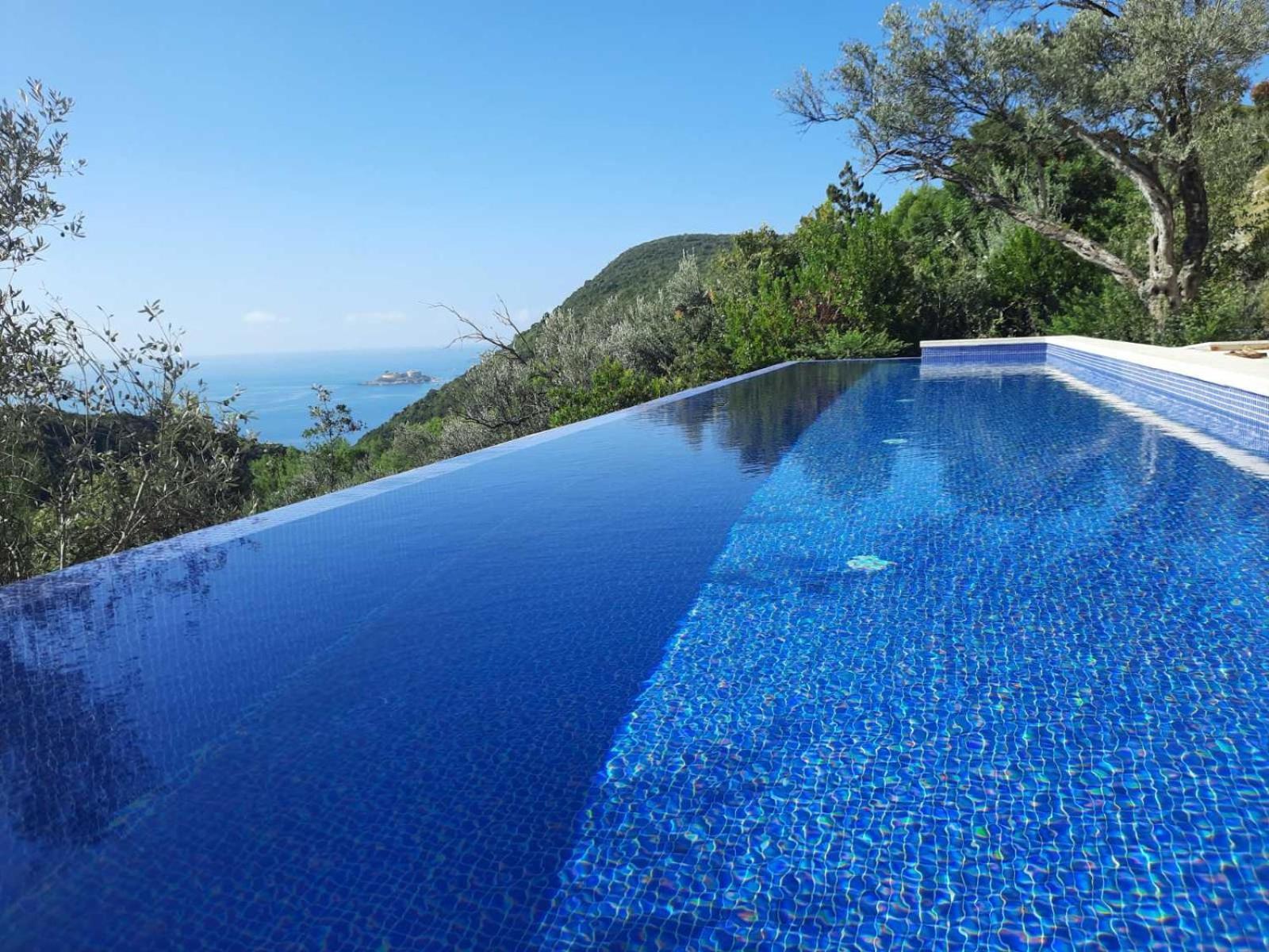 Apartament Mongoose Herceg Novi Zewnętrze zdjęcie