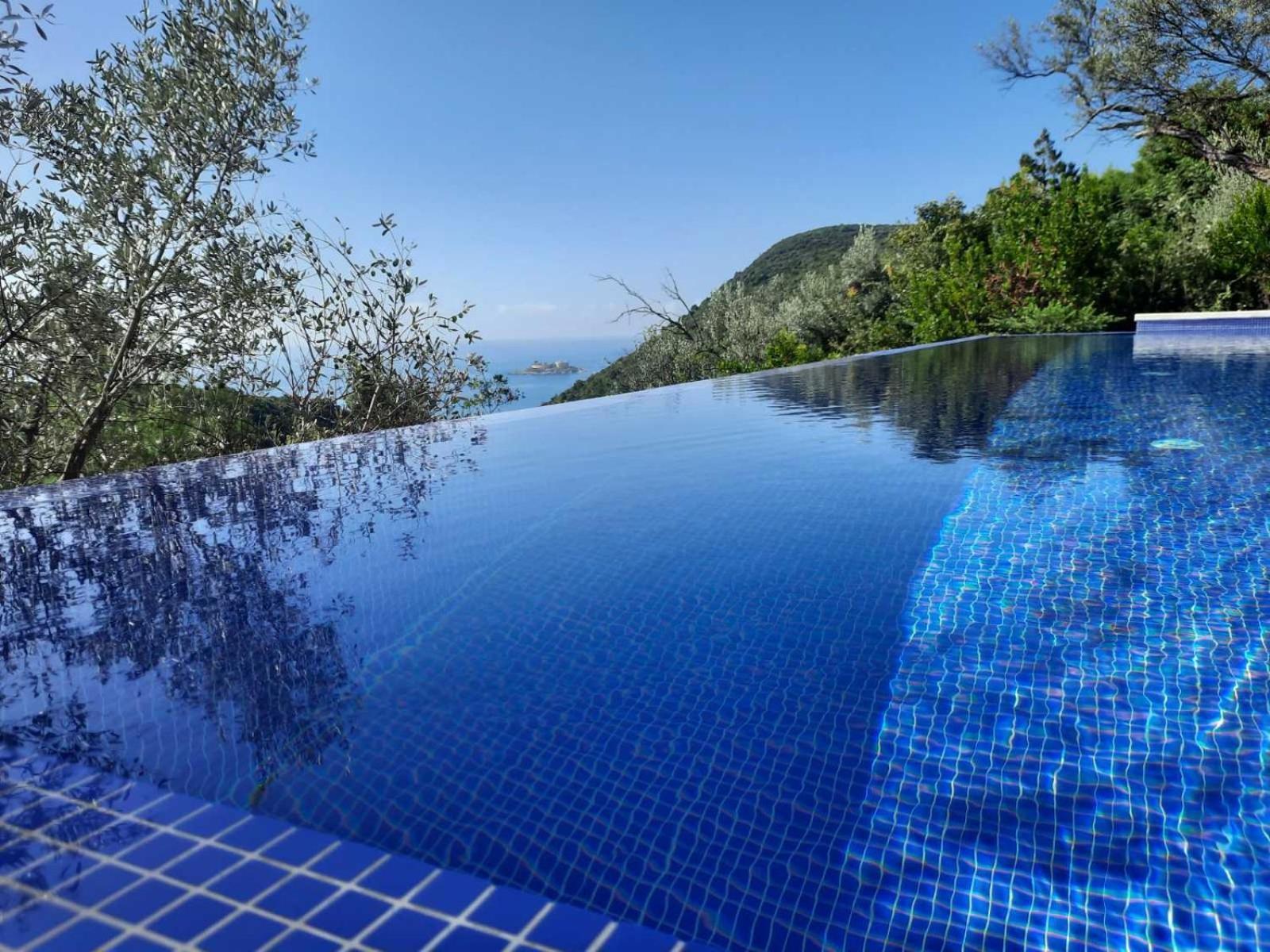 Apartament Mongoose Herceg Novi Zewnętrze zdjęcie