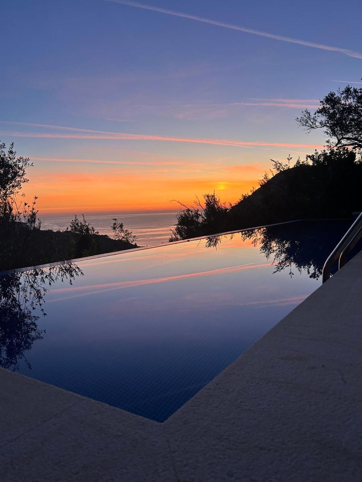 Apartament Mongoose Herceg Novi Zewnętrze zdjęcie