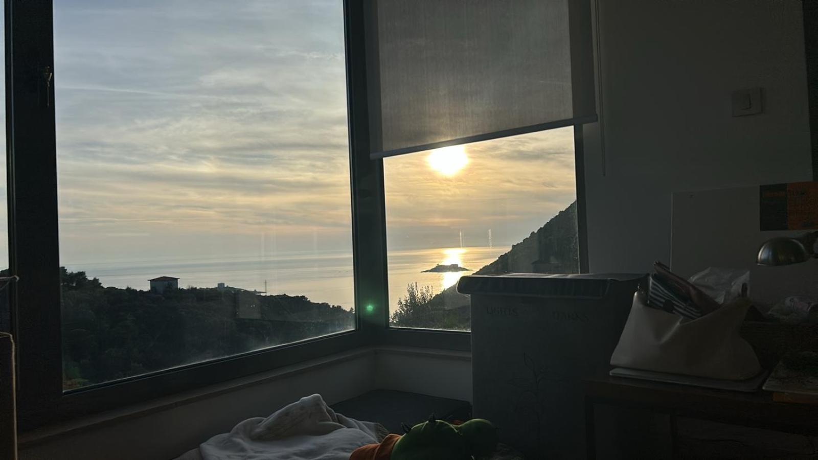 Apartament Mongoose Herceg Novi Zewnętrze zdjęcie