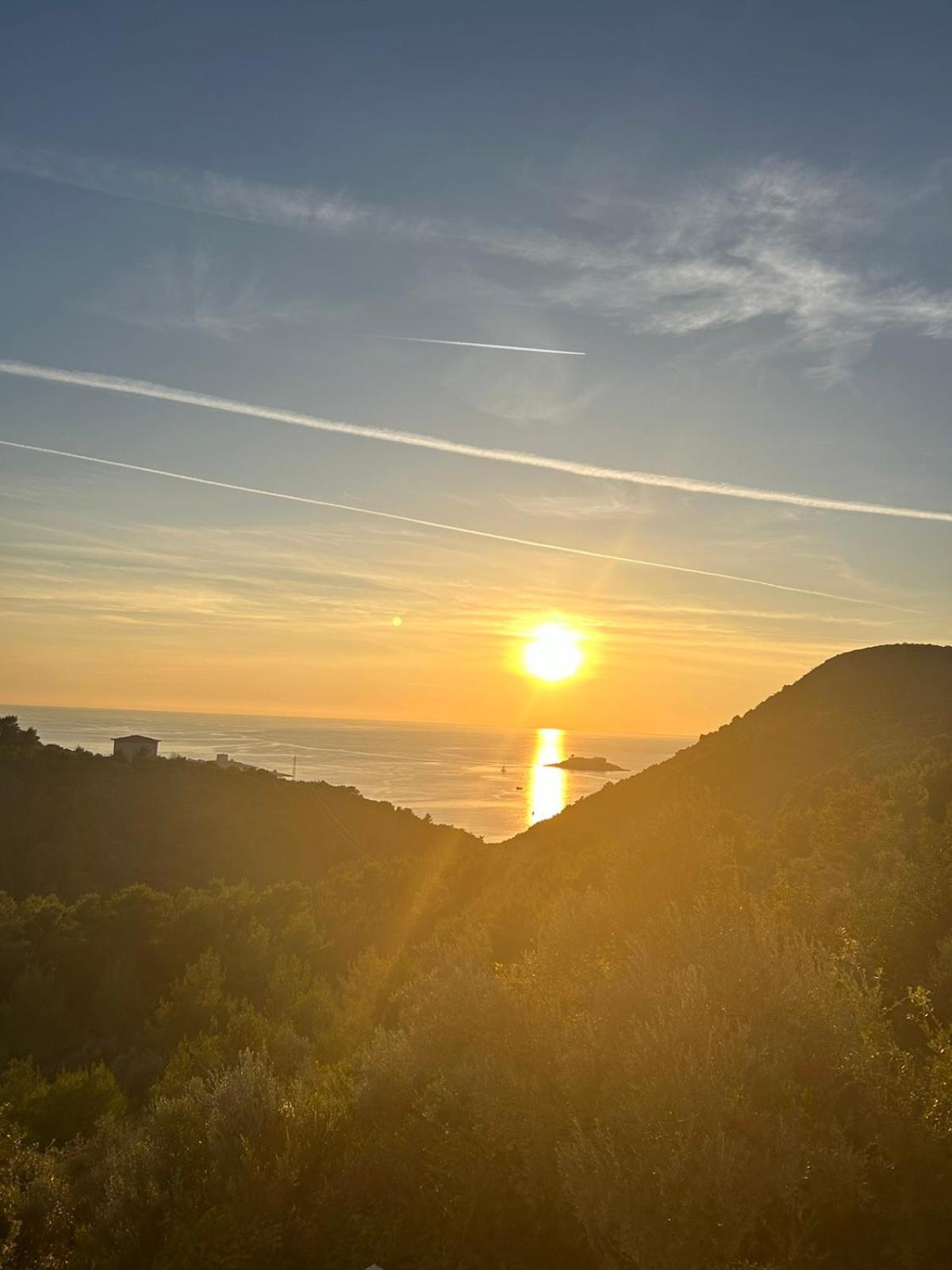 Apartament Mongoose Herceg Novi Zewnętrze zdjęcie