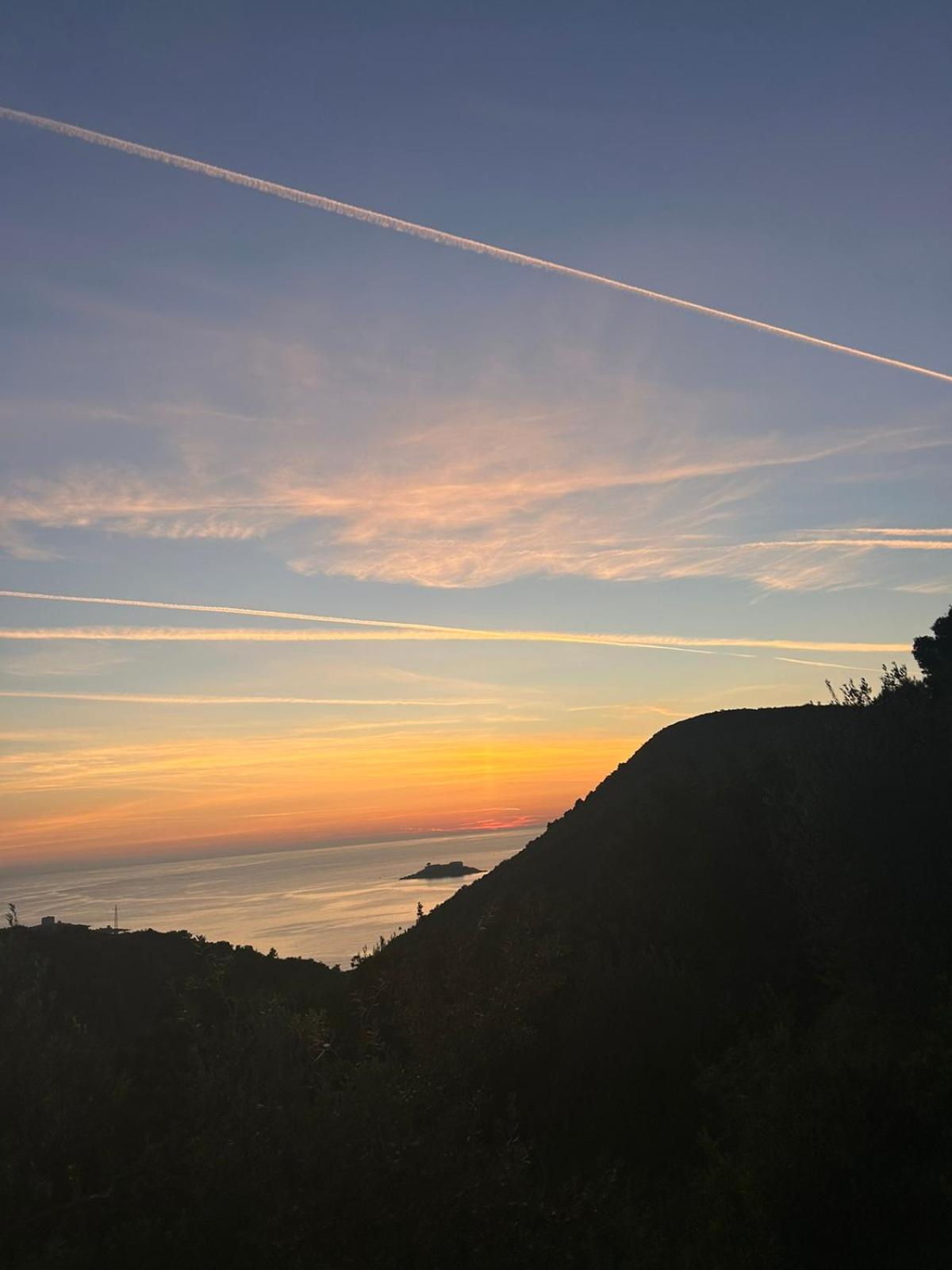 Apartament Mongoose Herceg Novi Zewnętrze zdjęcie