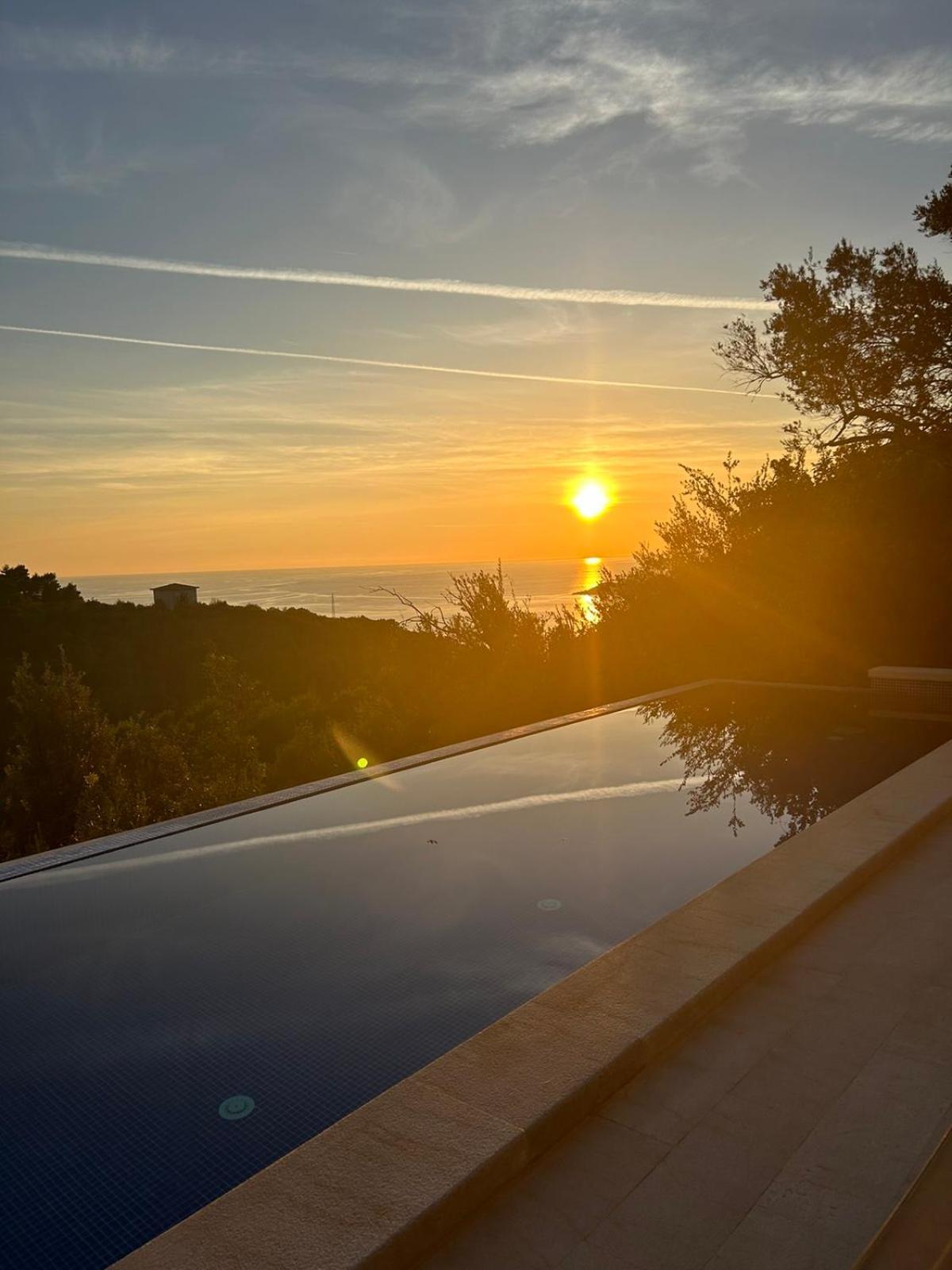 Apartament Mongoose Herceg Novi Zewnętrze zdjęcie