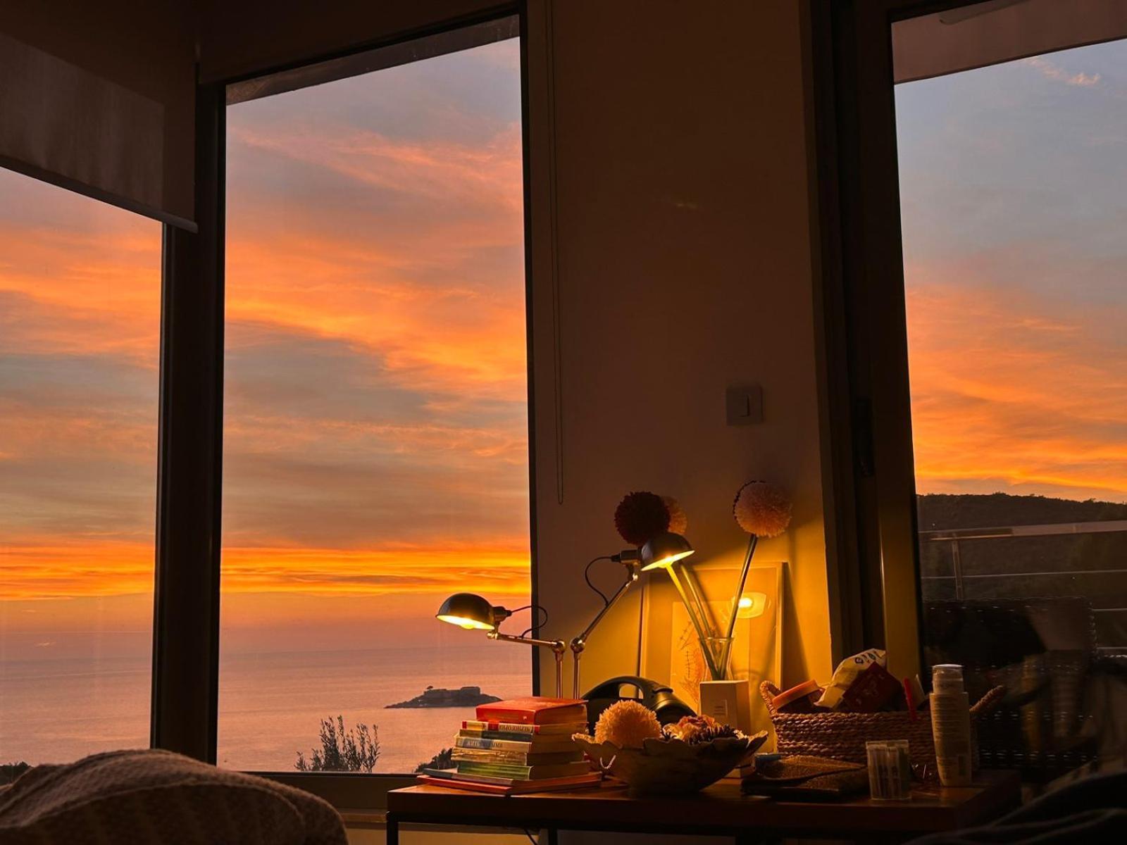 Apartament Mongoose Herceg Novi Zewnętrze zdjęcie