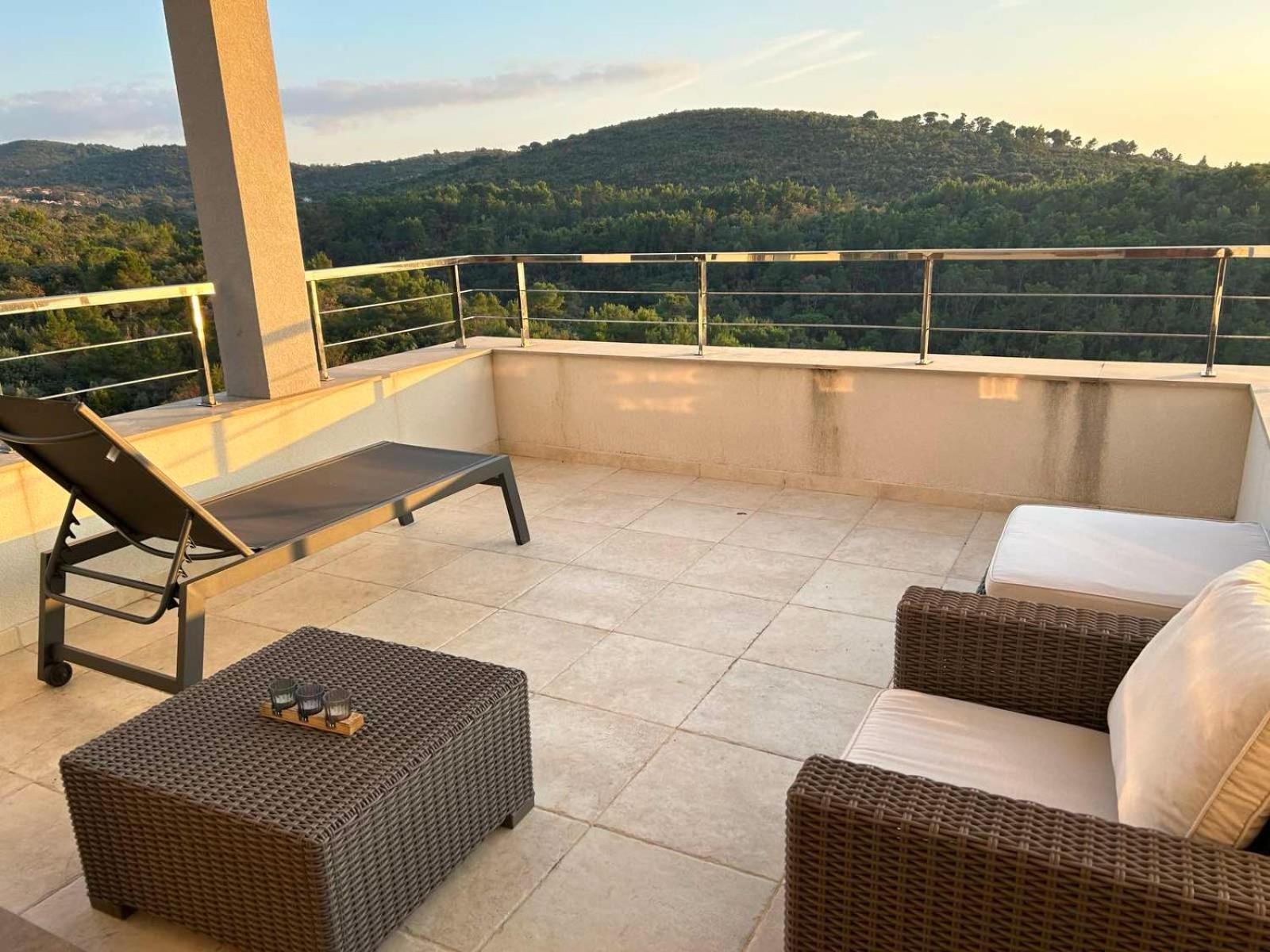 Apartament Mongoose Herceg Novi Zewnętrze zdjęcie