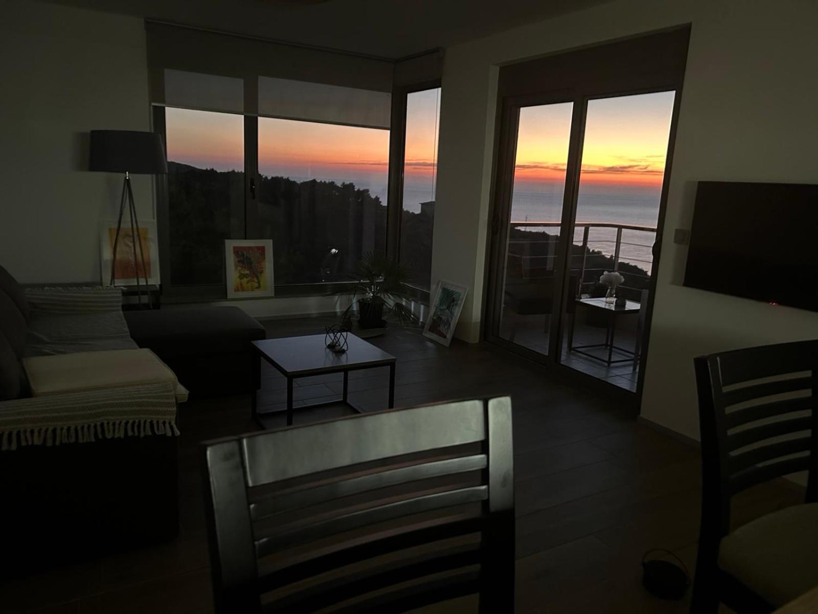 Apartament Mongoose Herceg Novi Zewnętrze zdjęcie