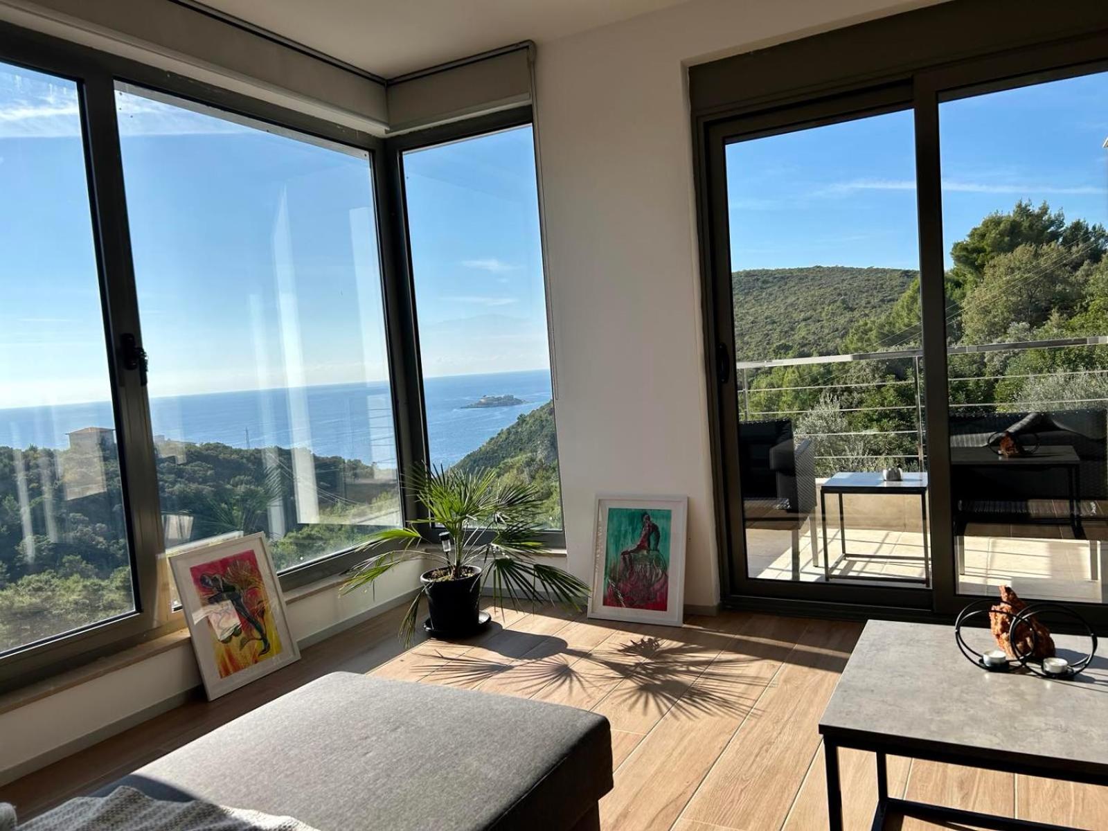 Apartament Mongoose Herceg Novi Zewnętrze zdjęcie